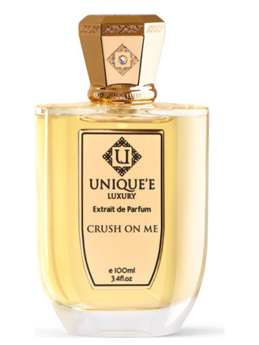 Crush On Me by Unique'e Luxury