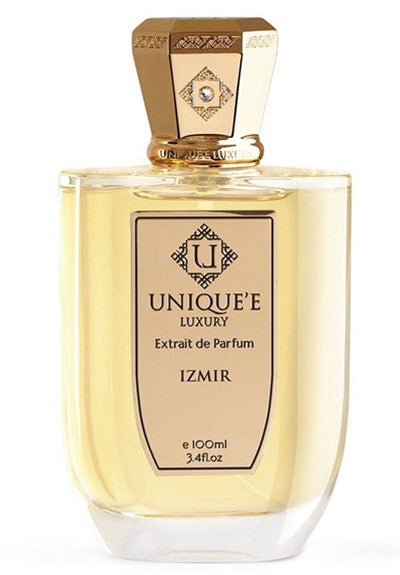 Izmir by Unique'e Luxury