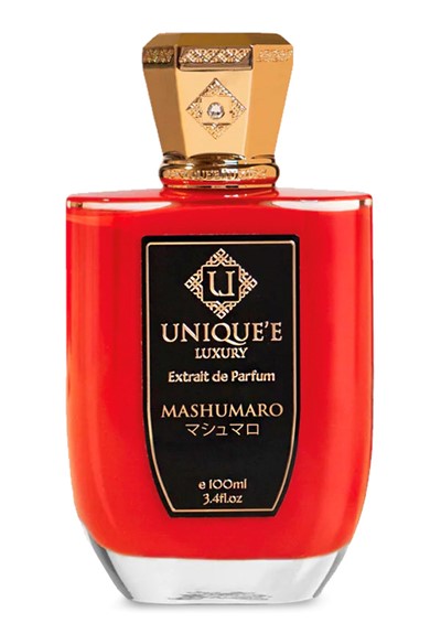 Mashumaro by Unique'e Luxury