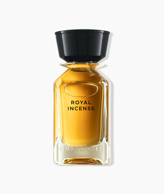 Royal Incense by Omanluxury