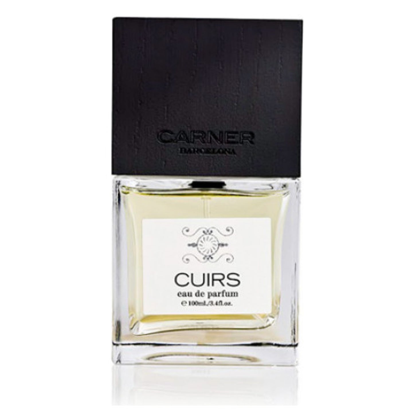 Cuirs by Carner Barcelona