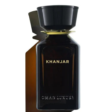 Khanjar by Omanluxury