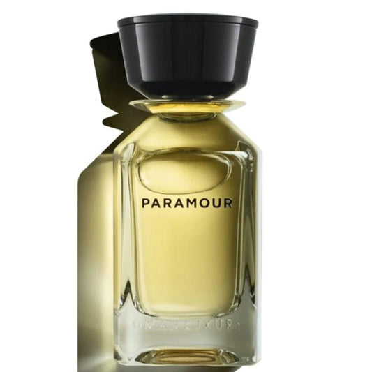 Paramour by Omanluxury