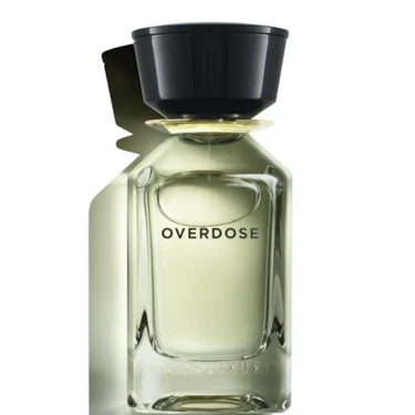 Overdose by Omanluxury