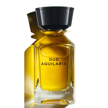 Oud Aquilaria by Omanluxury