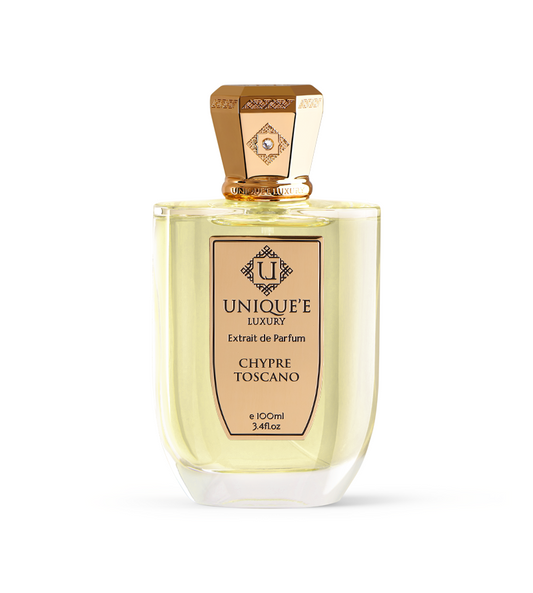 Chypre Toscano by Unique'e Luxury