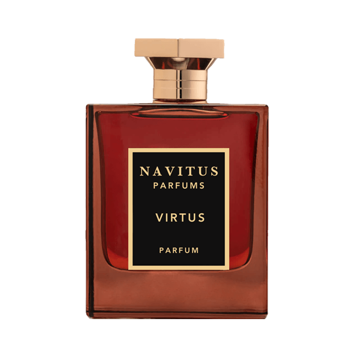 Virtus by Navitus