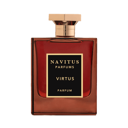 Virtus by Navitus