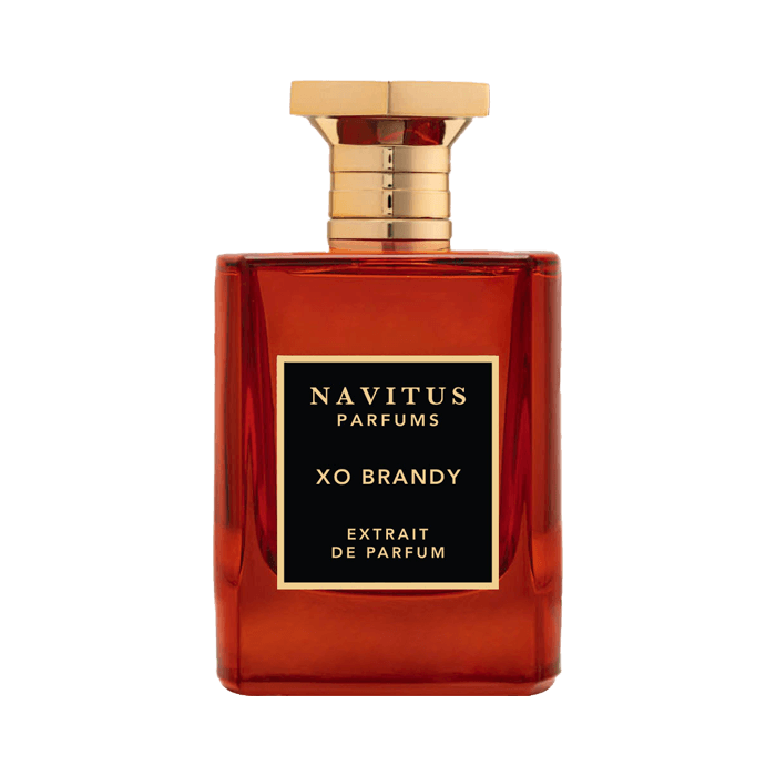 Navitus XO Brandy by Navitus