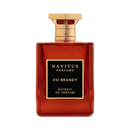 Navitus XO Brandy by Navitus