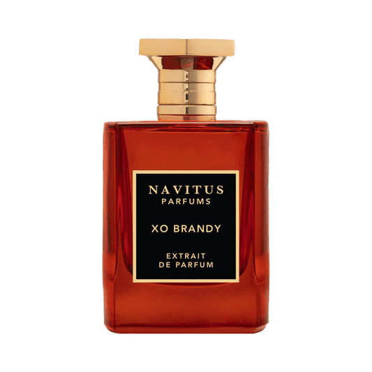 Navitus XO Brandy by Navitus