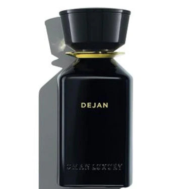 Dejan by Omanluxury