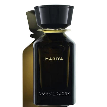 Mariya by Omanluxury