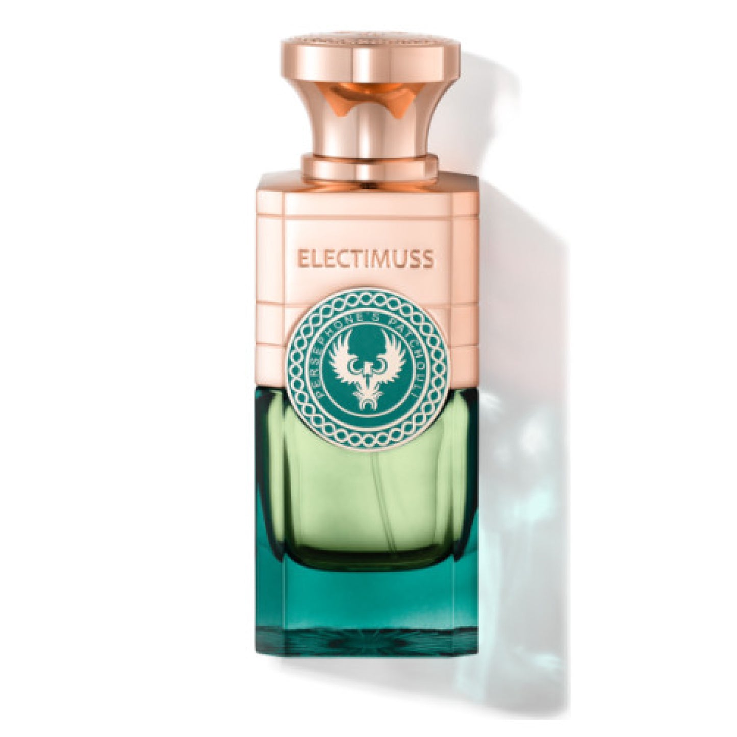 Persephone's Patchouli by Electimuss London