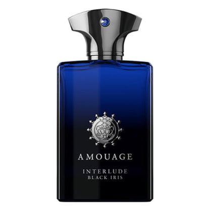 Black Iris by Amouage