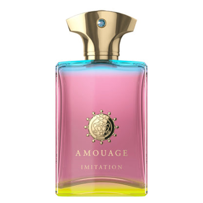 Imitation Man by Amouage