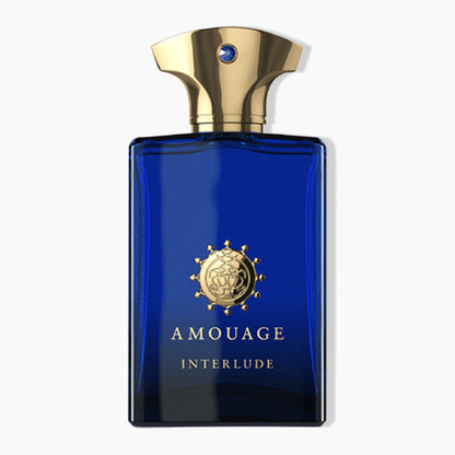 Interlude by Amouage