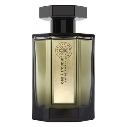 Ode à l'Oudh by L'Artisan Parfumeur