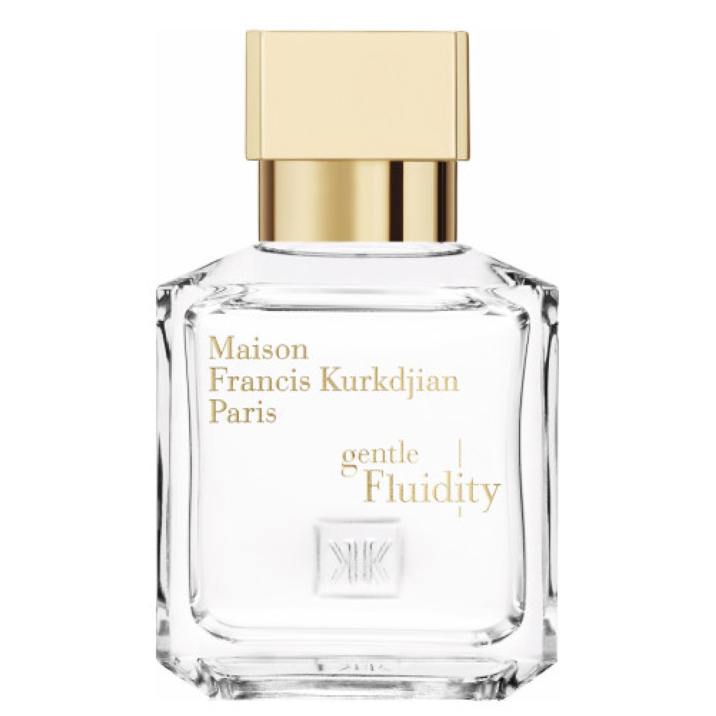 Gentle Fluidity Gold by Maison Francis Kurkdjian