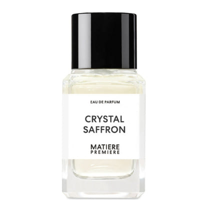 Crystal Saffron by Matiere Premiere