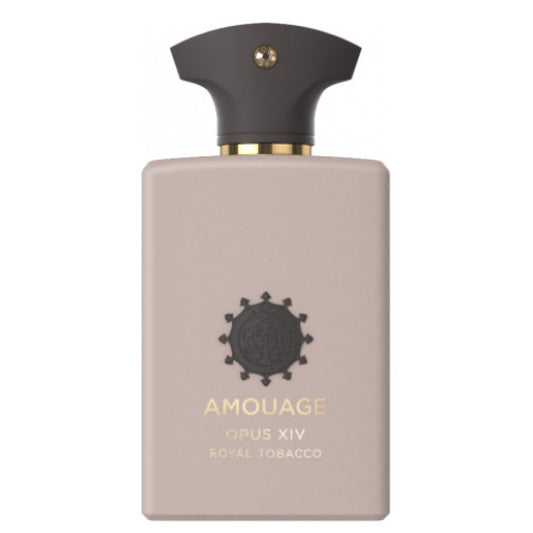 Royal Tobacco by Amouage