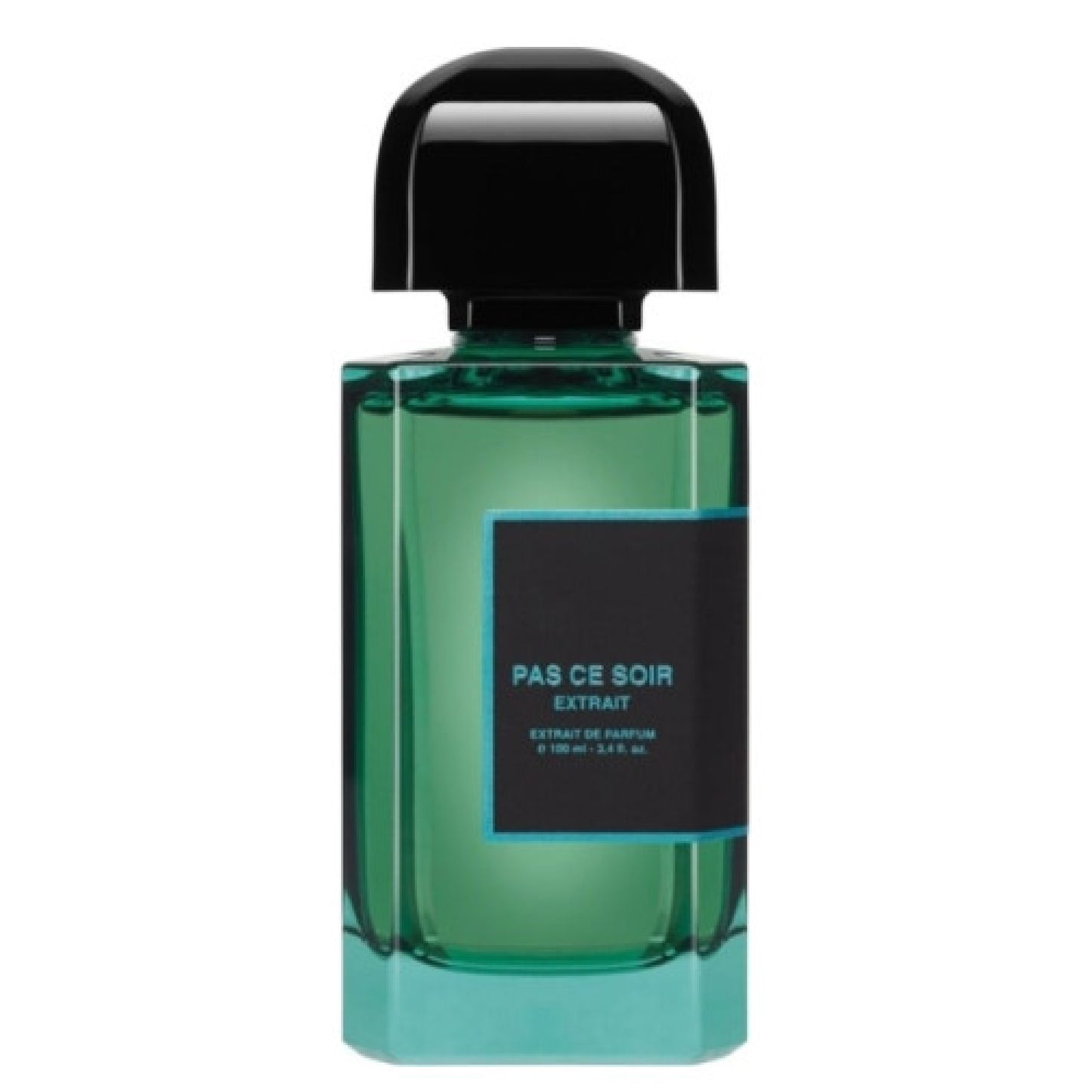 Pas Ce Soir Extrait by BDK Parfums