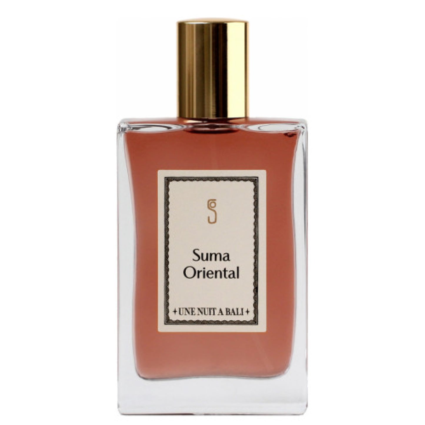 Suma Oriental by Une Nuit Nomade