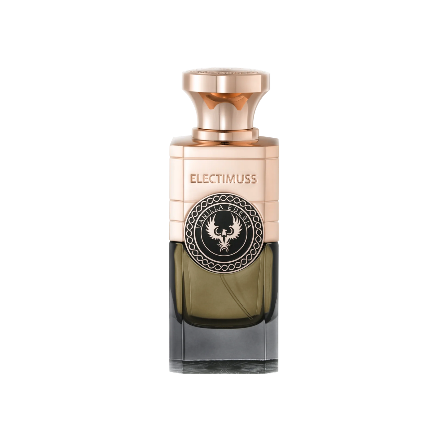 Vanilla Edesia Extrait by Electimuss London